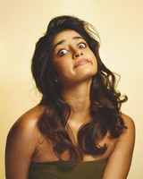 Dimple Hayathi New Stills